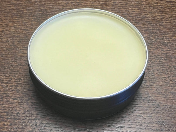 ACHES AND PAINS BALM-4 ounce tin